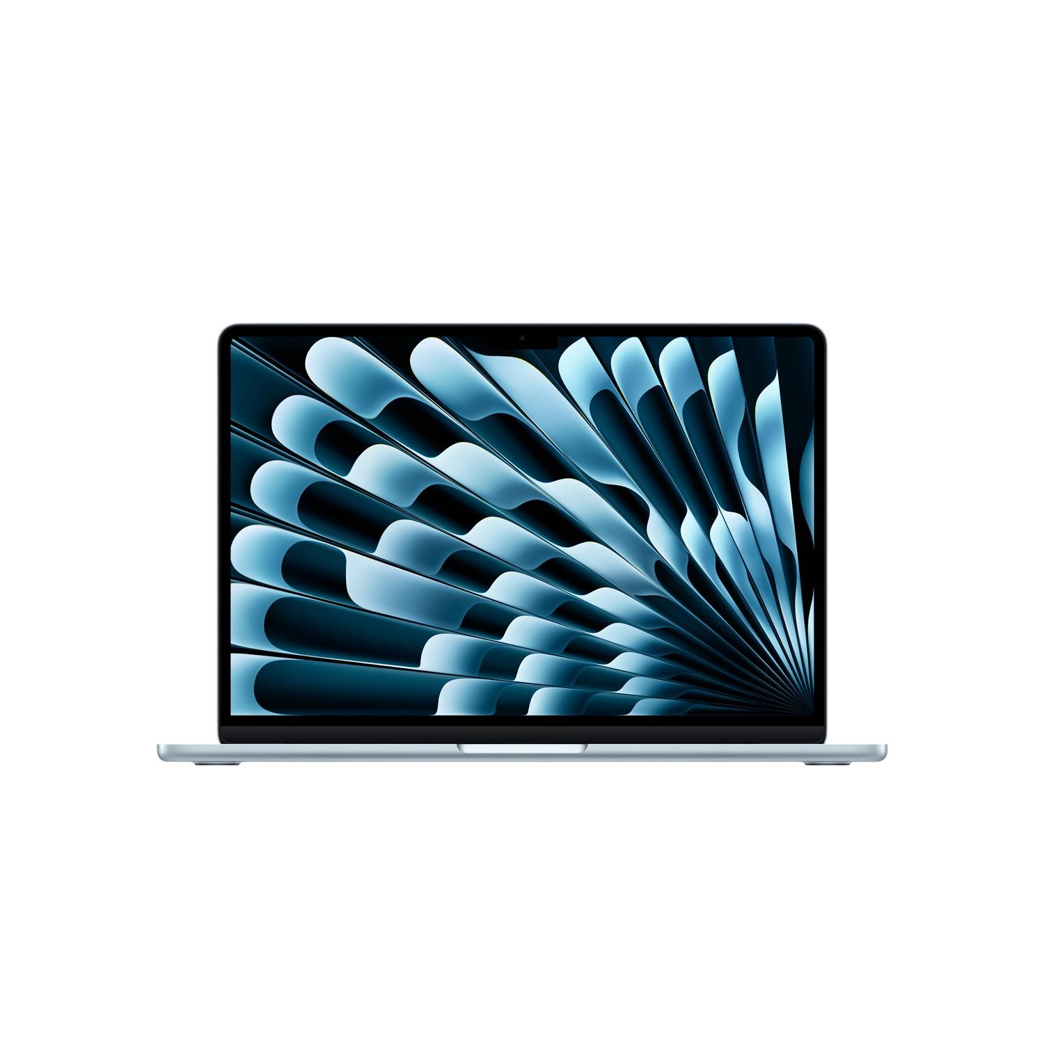 MacBook Air 13 Inch M5 RAM 512GB SSD 2026 Sky Blue
