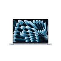 New Apple MacBook Air 13 Inch M5 24GB RAM 1TB SSD 2026 - Sky Blue