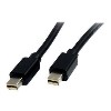 StarTech.com 1m Mini DisplayPort&amp;reg; Cable - M/M