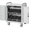 Bretford 30 unit MDM Laptop/Network Cart