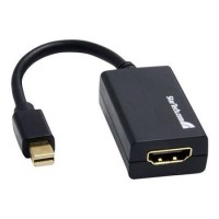 Mini DisplayPort to HDMI Adapter