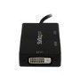 Mini DisplayPort to VGA / DVI / HDMI Adapter 3-in-1 mDP Converter