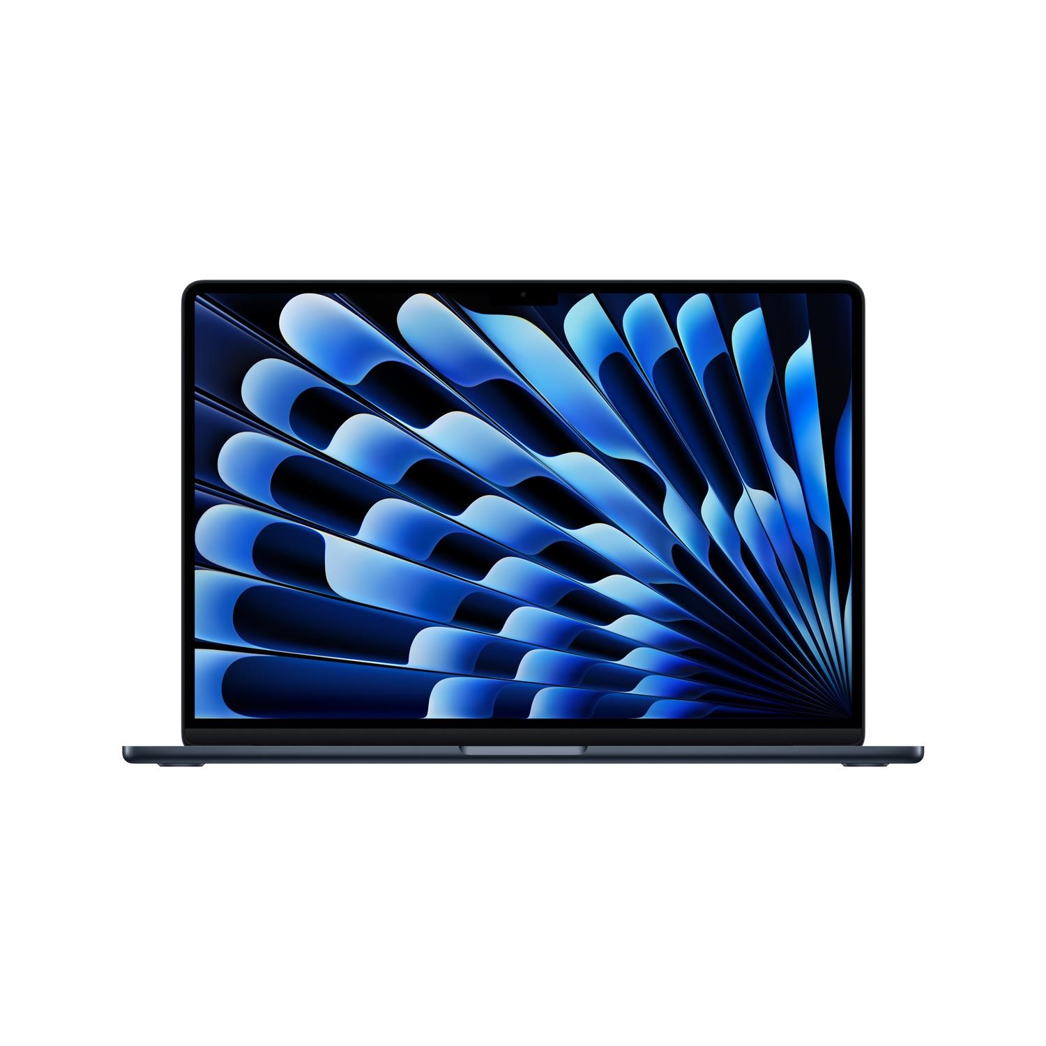 Apple New Macbook Air 15 Inch M5 16Gb Ram 512Gb Ssd 2026 - Midnight