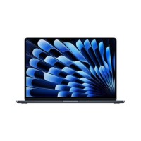 MacBook Air 15-inch, Apple M5 chip, 10C CPU, 10C GPU, 24GB UM, 1TB SSD - Midnight