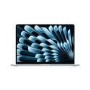 MacBook Air 15-inch, Apple M5 chip, 10C CPU, 10C GPU, 16GB UM, 1TB SSD - Sky Blue
