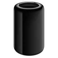 Apple Mac Pro Tower Xeon E5 16GB 256GB SSD Dual FirePro D500 Workstation PC