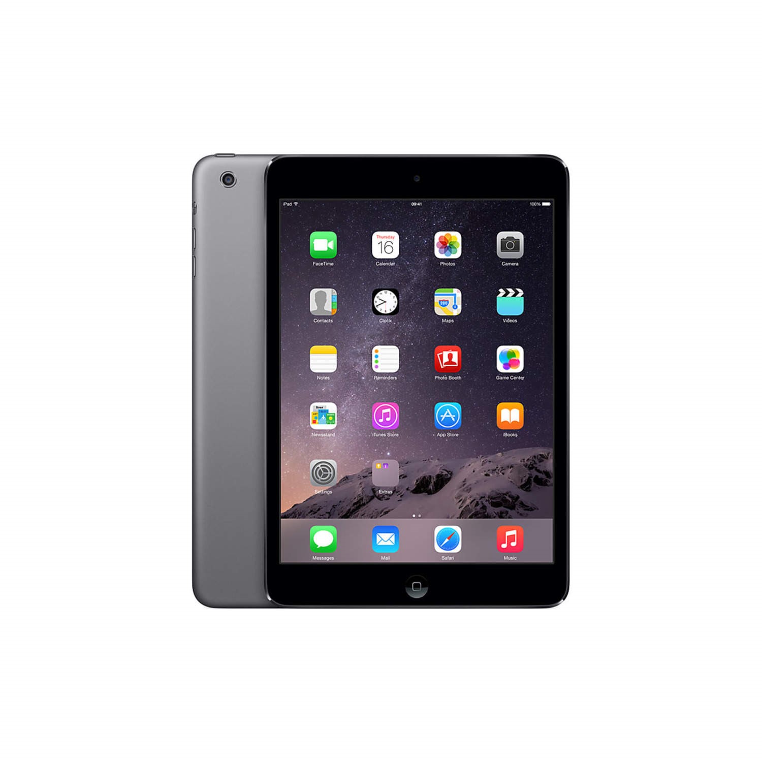 A1 APPLE iPad mini with Retina display Wi-Fi 32GB Space Grey