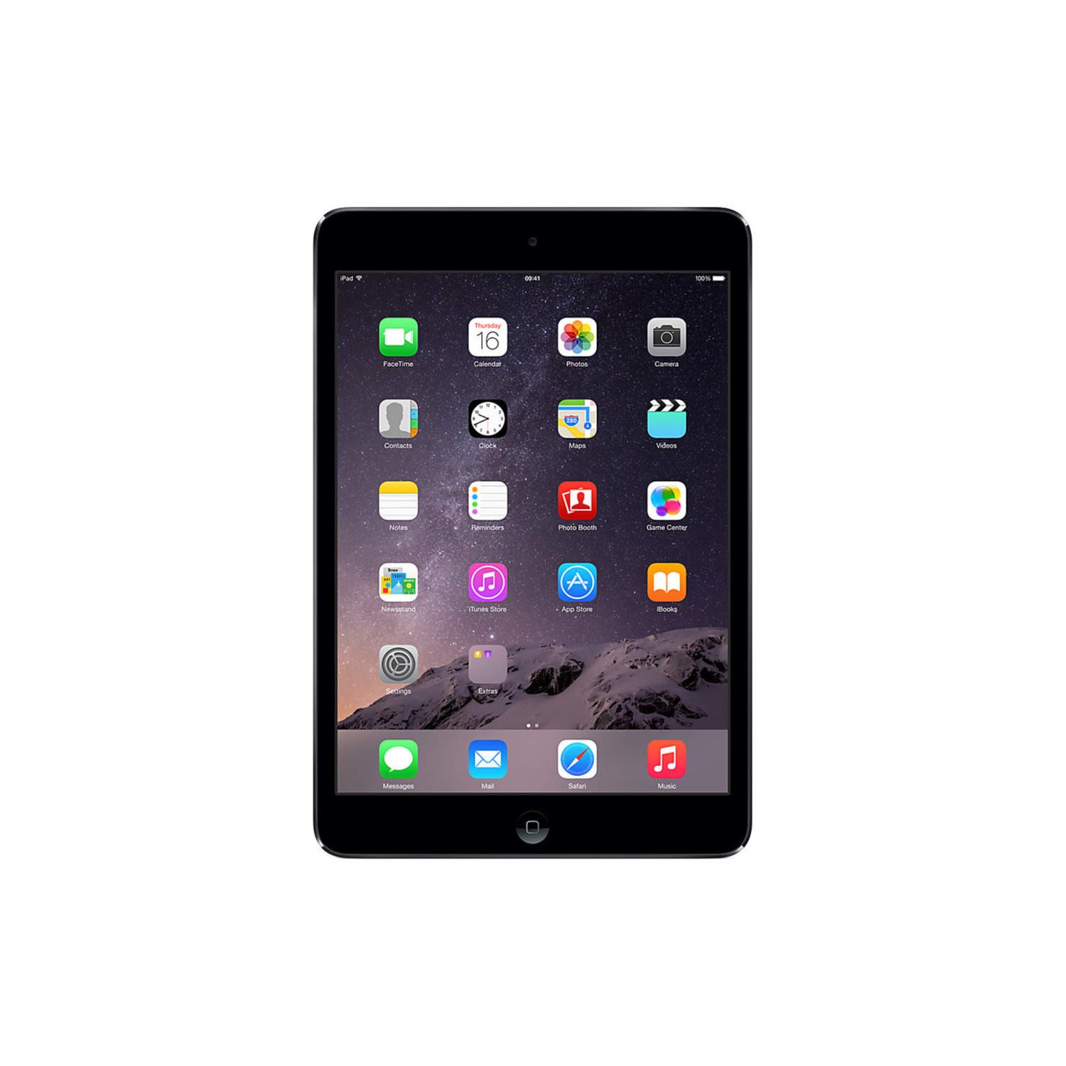iPad mini2 wi-fi 128gb