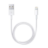 Apple Lightning to USB cable 0.5 m
