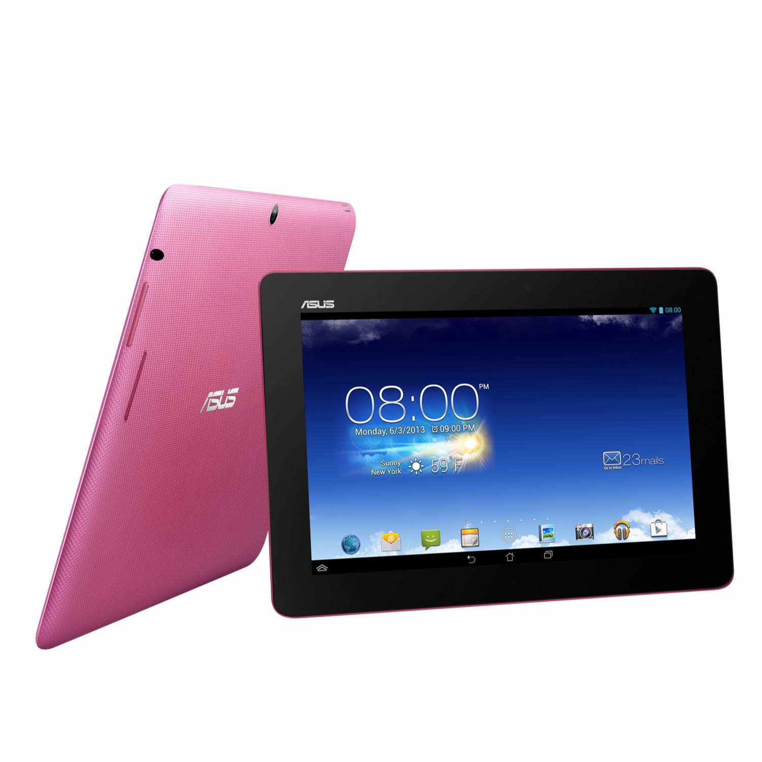 Asus Memo Pad Me302c Dual Core 10 Inch Android 4 2 Jelly Bean Tablet In Pink Laptops Direct Asus Memo Pad Me302c Dual Core 10 Inch Android 4 2 Jelly Bean Tablet In Pink Laptops Direct