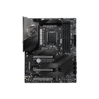 MSI Intel Z490 MEG UNIFY Motherboard