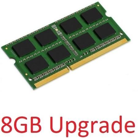 Laptops Direct Value 4GB DDR4 2400MHz SO-DIMM Memory