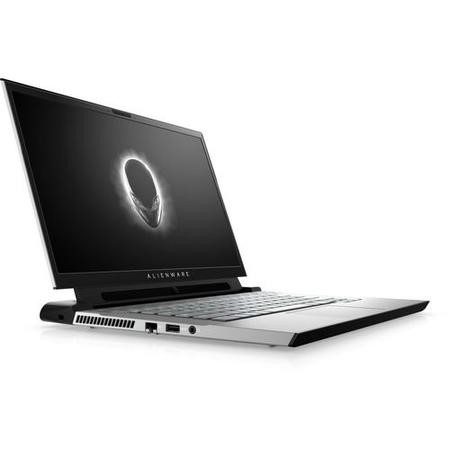 Alienware M15 R2 Core i7-9750H 16GB 512GB SSD Inch FHD 144Hz