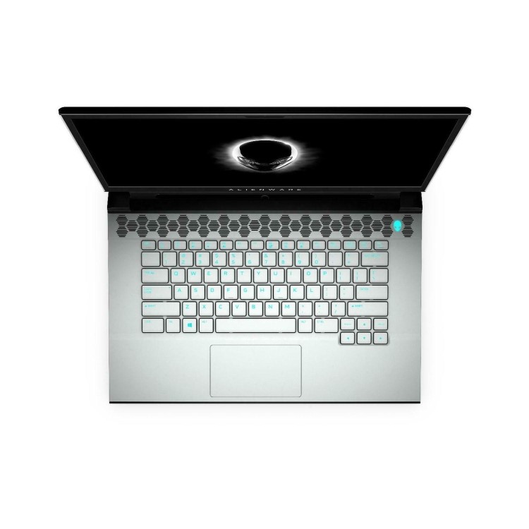 Alienware M15 R2 Core i7-9750H 16GB 512GB SSD 15.6 Inch FHD 144Hz GeForce RTX 2060 6GB Windows 10 Gaming Laptop