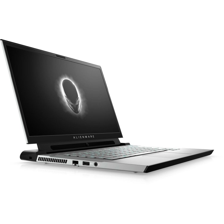 Alienware M15 R2 Core i7-9750H 16GB 512GB SSD 15.6 Inch FHD 144Hz GeForce RTX 2060 6GB Windows 10 Gaming Laptop