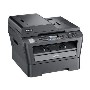 Brother MFC-7460DN Multifunction Mono Laser Printer/Fax/Copier/Scanner