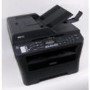 Brother MFC-7860DW Laser Multifunction Printer - Monochrome - Plain Paper Print - Desktop 