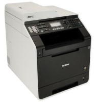 Brother MFC9465CDN High Speed Network Ready Multifunction Printer