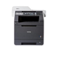 Brother MFC-9970CDW Colour Laser Multifunction Printer 
