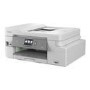 Brother MFC-J1300DW A4 Multifunction Colour InkJet Printer