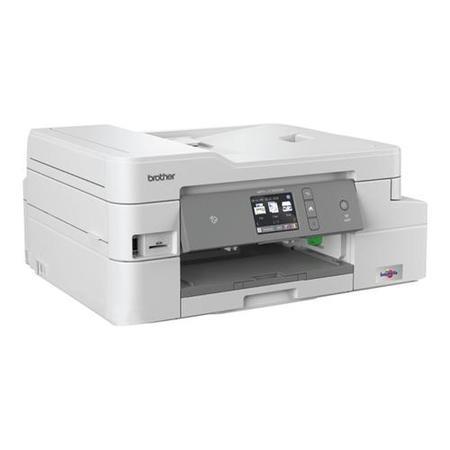 Brother MFC-J1300DW A4 Multifunction Colour InkJet Printer