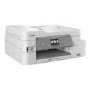 Brother MFC-J1300DW A4 Multifunction Colour InkJet Printer