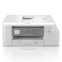 Brother MFC-J4340DW A4 Colour Multifunctional Inkjet Printer