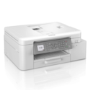Brother MFC-J4340DW A4 Colour Multifunctional Inkjet Printer