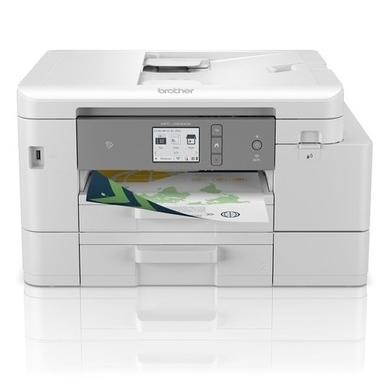 Brother MFC-J4350DW All-in-One Wireless Colour Inkjet Printer