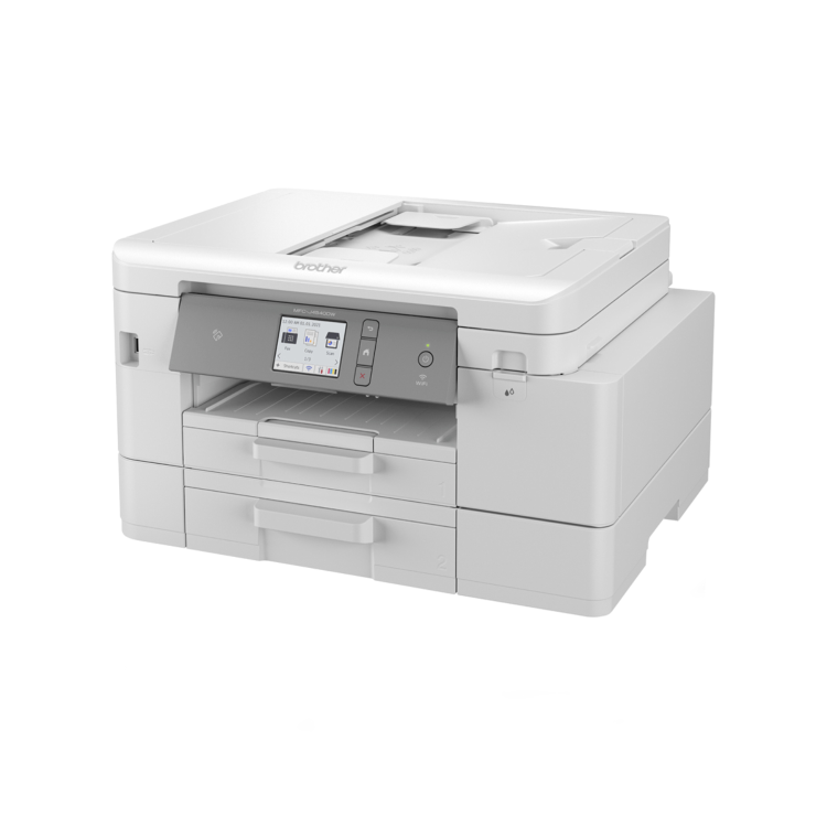 Brother MFC-J4350DW All-in-One Wireless Colour Inkjet Printer
