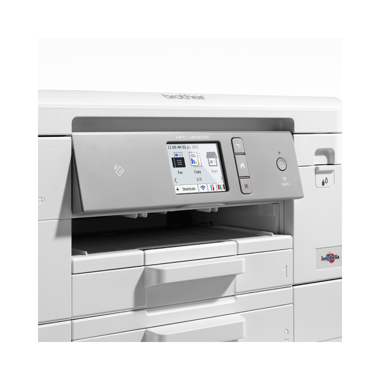 Brother MFC-J4350DW All-in-One Wireless Colour Inkjet Printer