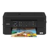 Brother MFC-J491DW A4 USB Multifunction Colour Inkjet Wireless Printer