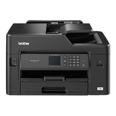 Brother MFC-J5330DW A4 Multifunction Colour inkJet Printer