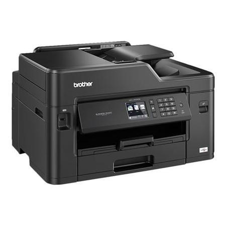 Brother MFC-J5330DW A4 Multifunction Colour inkJet Printer