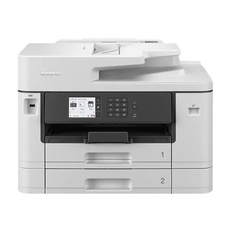 Brother MFC-J5740DW A3 Colour Wireless Multifunction Inkjet Printer