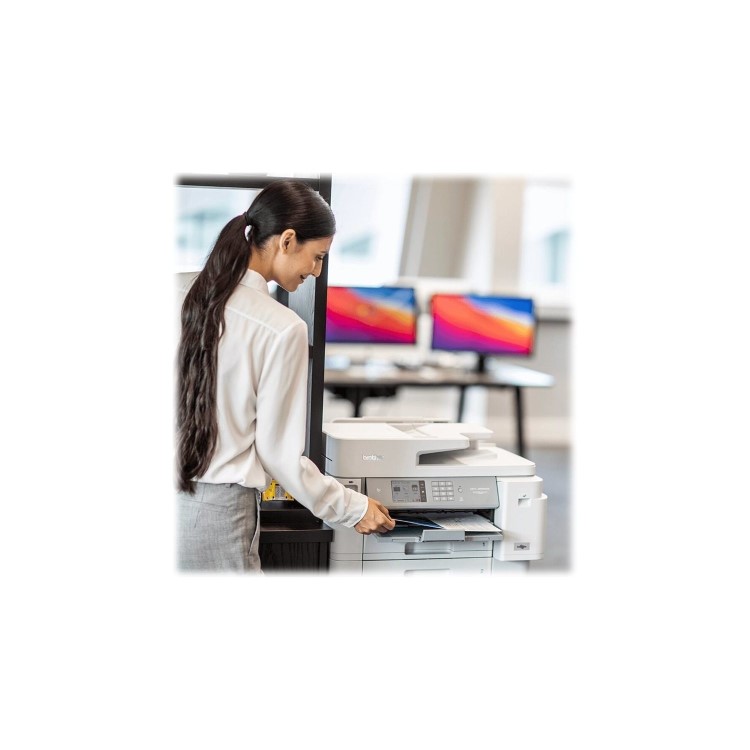 Brother MFC-J5955DW A3 Colour Wireless Multifunction Inkjet Printer