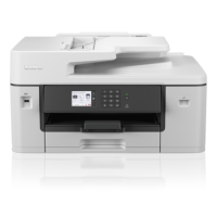 Brother MFC-J6540DW A3 Colour Wireless Multifunction Inkjet Printer Brother MFC-J6540DW A3 Colour Wireless Multifunction Inkjet Printer