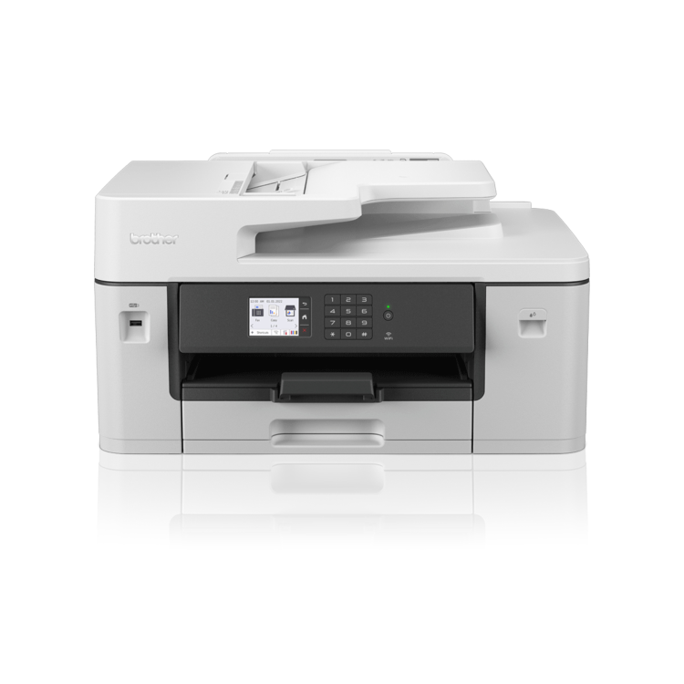 Brother MFC-J6540DW A3 Colour Wireless Multifunction Inkjet Printer