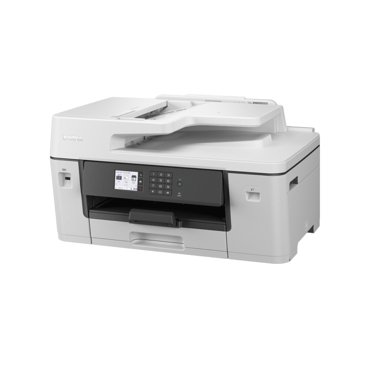 Brother MFC-J6540DW A3 Colour Wireless Multifunction Inkjet Printer