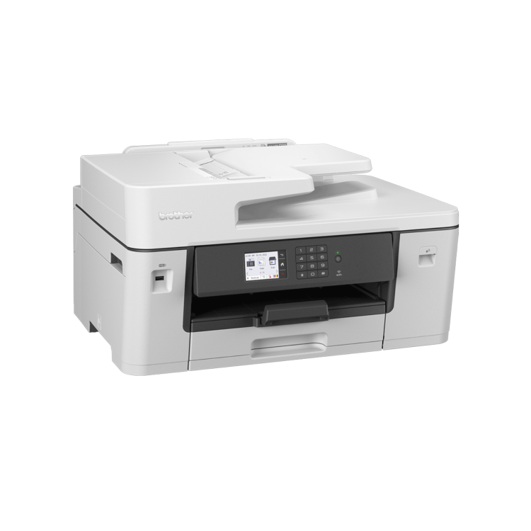 Brother MFC-J6540DW A3 Colour Wireless Multifunction Inkjet Printer