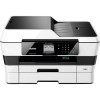 Brother MFC-J6720DW A3 Colour Wireless Inkjet 4 in 1 20PPM 1 Tray ADF Duplex