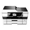Brother MFCJ6920DW A4 Colour Inkjet Multifunction Printer