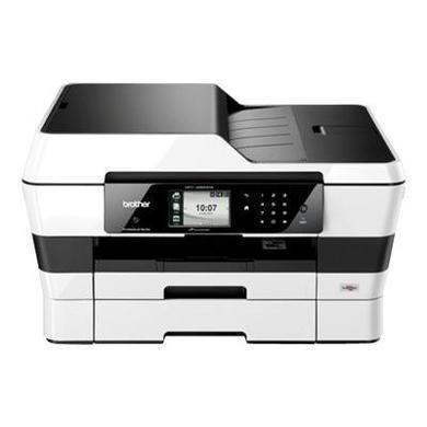 Brother MFCJ6920DW A4 Colour Inkjet Multifunction Printer
