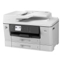 MFCJ6940DWZU1 Brother MFC-J6940DW A3 Colour Wireless Multifunction Inkjet Printer