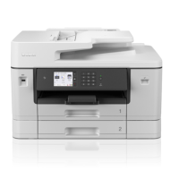 Brother MFC-J6940DW A3 Colour Wireless Multifunction Inkjet Printer