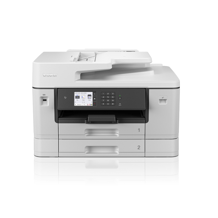 Brother MFC-J6940DW A3 Colour Wireless Multifunction Inkjet Printer