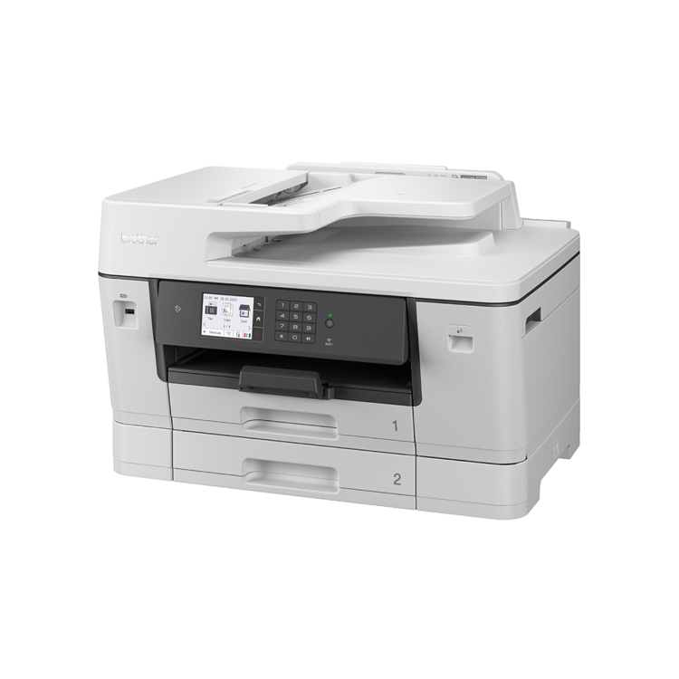 Brother MFC-J6940DW A3 Colour Wireless Multifunction Inkjet Printer