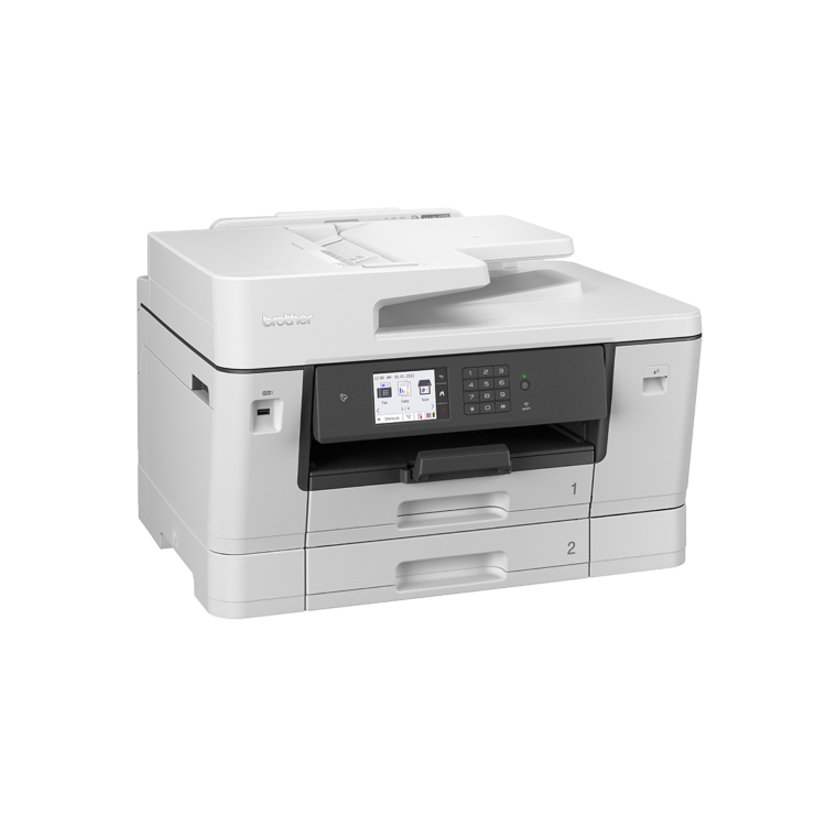 Brother MFC-J6940DW A3 Colour Wireless Multifunction Inkjet Printer