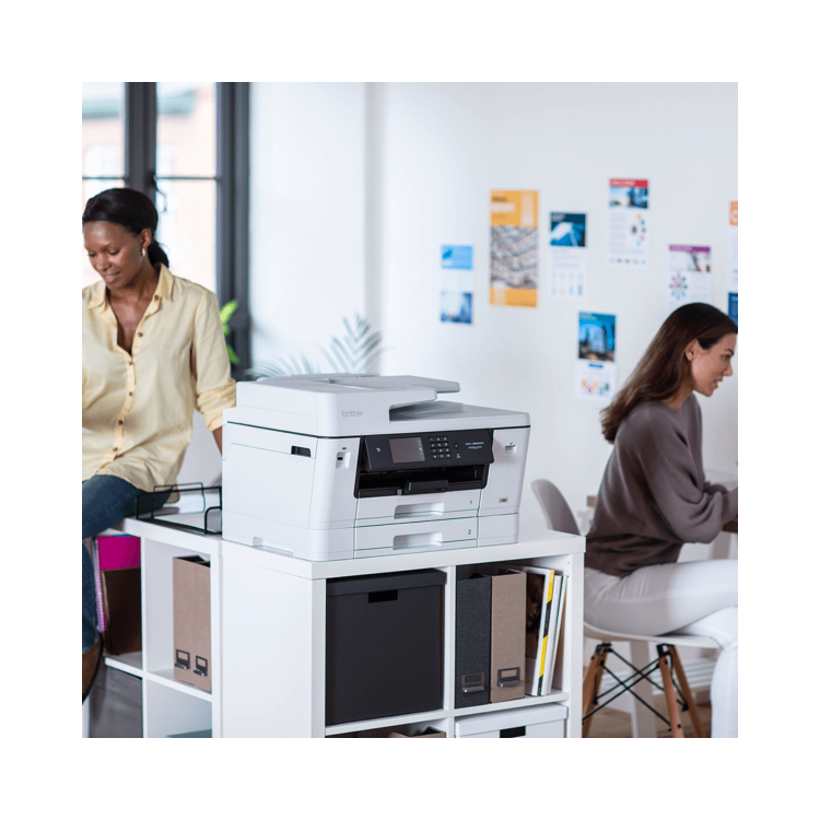 Brother MFC-J6940DW A3 Colour Wireless Multifunction Inkjet Printer