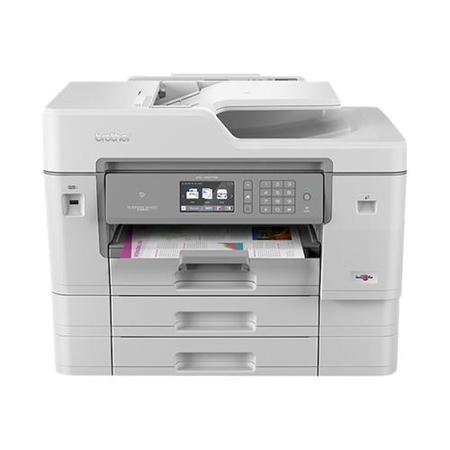 Brother MFC-J6947DW A3 Multifunction Colour InkJet Printer